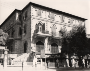 Hôtel Baron