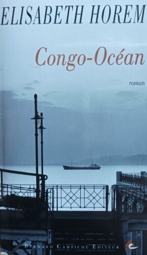 Congo-Océan