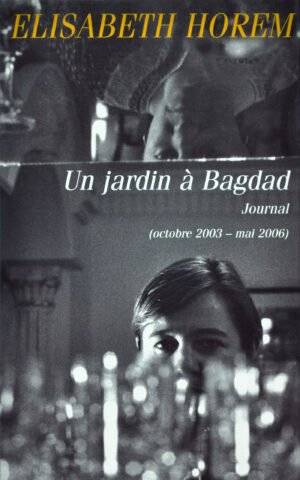 Un jardin à Bagdad 